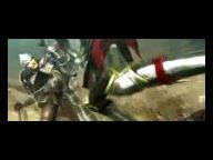 Bladestorm – Koei Media Day 07 Trailer