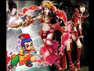 China online gaming trends