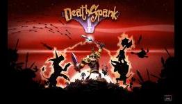 DeathSpank Video Review (Elder-Geek)