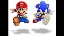 Mario vs. Sonic the Hedgehog – Part 3 [BrightHub.com]