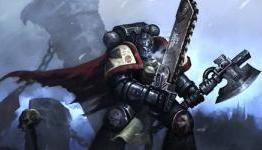 HookedGamers preview – Warhammer 40,000: Dark Millennium Online