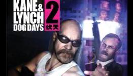 P*N: Kane & Lynch 2: Dog Days Demo Impressions