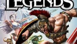 GamerTVNetwork:  Tournament of Legends revew (Wii)