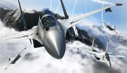 H.A.W.X 2 Soars Right Into Your T.V