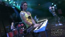 Rock Band 3 Release Date and Pre-Order Bonuses Announced
