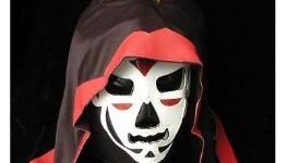 Score a Luchador mask with Lucha Libre AAA: Heroes Del Ring pre-order