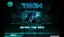 Disney’s New Tron iPhone Game is now Free
