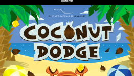 P*N Coconut Dodge Review (PS Mini)