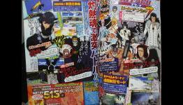 Neocrisis: New Bleach – Heat the Soul 7 Scan
