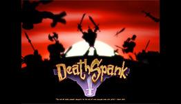 AggroGamer Review: DeathSpank