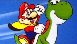 Amazing Mario Video Using Stop Motion