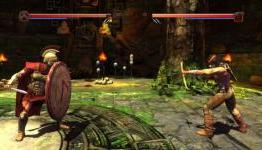 All Age Gaming: Deadliest Warrior XBLA Review