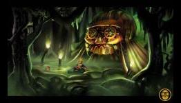 Atomic Gamer | Monkey Island 2 Special Edition Review (PC)