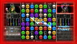 Extreme Gamer | Puzzle Quest 2 Review (360)
