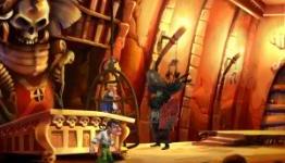 Game Revolution | Monkey Island 2 Special Edition: Lechuck’s Revenge Review (PC)