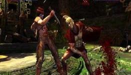 GameSpot: Deadliest Warrior: The Game Review