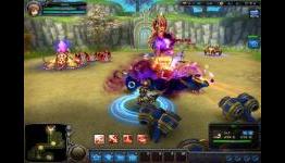 MMOCrunch’s Soul Master: Beta Key Giveaway