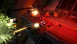 PolarityGamers | Alien Swarm Review