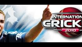 El33tonline Review: International Cricket 2010