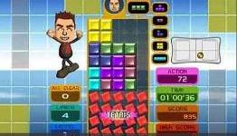 Neocrisis: Tetris Party Deluxe coming to Europe