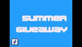 Splinter Gamer: Summer Giveaway