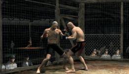 NowGamer Preview: Supremacy MMA