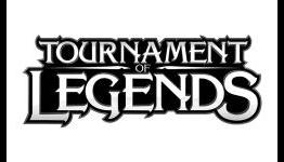 Go! Gaming Giant: Tournament of Legends Review