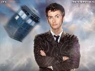 Doctor Who video game materialising