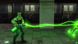 TeamXbox Review – Duke Nukem Manhattan Project