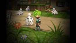 Free to play MMORPG Legend of Edda announced