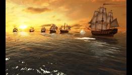 Commander: Conquest of the Americas preview at examiner.com