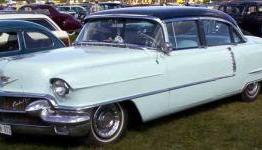 Mafia 2 cars rival real life