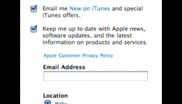 Apple Releases iTunes 9.2.1