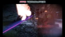 FPS Terminator Mod Alpha Released