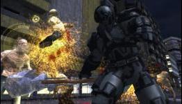 Review: Crackdown 2’s carefree sandbox gameplay continues to delight