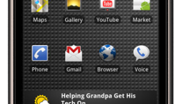 5 Reasons That Failed Google’s Nexus One