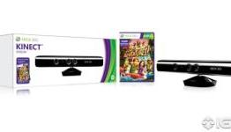 Kinect US Price and Bundles Revealed