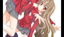 Seven Seas Acquires 3 Red Hot Manga From Japan