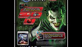 DC Universe Online: Increase Your Power Instantly With A Pre-Order