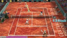 GamesRadar: Hot Shots Tennis: Get a Grip Review