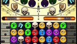 GamesRadar: Puzzle Quest 2 Review
