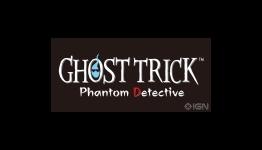 Ghost Trick: Phantom Detective – Preview