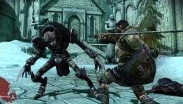 DAO DLC: Return to Ostagar for Mac Released
