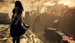 Alice:Madness Returns Teaser Trailer