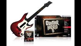 Guitar Hero music library gets a little Disturbed