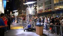 Worth the Wait: Midnight Release Lines