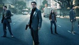 Movie Review: “Inception” (…Where The Buffalo Roam)