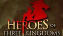 Heroes of Three Kingdoms goes into open beta July 27