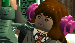 AddictedtoGaming.net: Lego Harry Potter: Years 1-4 Review