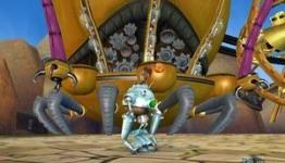 Examiner: The Kore Gang Wii Preview